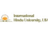 International Hindu University Empowers Indian Students with Comprehensive Online Master’s and PhD Programs