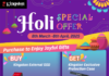Kingston Celebrates Holi with Special Offer on External SSDs