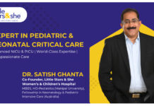 Leading Pediatric Hospital in Banjara Hills, Hyderabad: Committed to Excellence in Children’s Healthcare