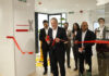 LANXESS inaugurates India Application Development Center