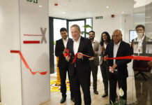 LANXESS inaugurates India Application Development Center