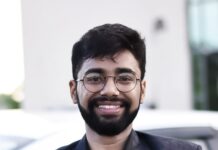 Rajat Srivastava Makes Waves in the Industry with ‘Personalities of India’ Magazine