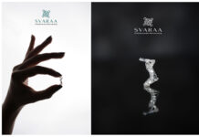Svaraa Jewels unveils cricket-inspired lab-grown diamond