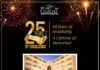 The Chancery Hotel Celebrates 25 Years of Timeless Elegance and Excellence