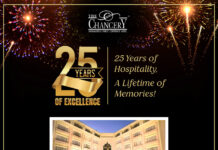 The Chancery Hotel Celebrates 25 Years of Timeless Elegance and Excellence