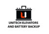 Unitech Power Solutions: Revolutionizing Elevators and Power Backup with Innovation