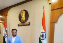 Mediaworks Studio Pioneers AI-Powered Cultural Production in Maharashtra