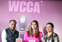 WCCA Honors Unsung Heroines on International Women’s Day