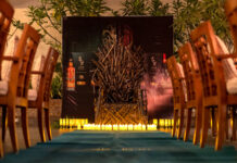 A Night to Remember: “Feast of Fire & Smoke” by Indri Single Malt Ignites Pune’s Whisky Scene at Hyatt Pune