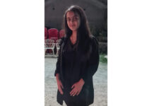 Aarika Sehgal – Winner of the 21st Century Emily Dickinson Award