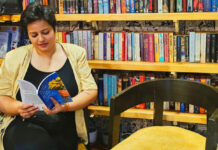 Ayu Verma – Winner of the 21st Century Emily Dickinson Award