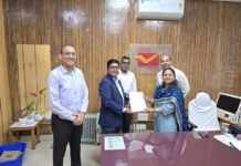 Daakia.com Partners with India Post and Top Logistics Providers to Simplify Parcel Booking Across India