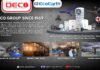 Deco Group: A Legacy of Innovation And Excellence In Home Appliances
