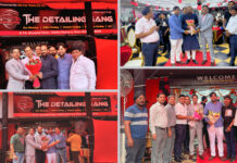 Delhi Gets a New Standard in Car Care with The Detailing Gang’s Grand Launch