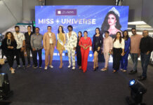 Dr. Aesthetix Cosmetic Clinic Presents Miss Universe Tamil Nadu Auditions 2025