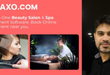 Feelaxo: The Platform That’s Transforming How India Books Salon and Spa Services