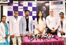 First-of-its-Kind Case in India: Malla Reddy Narayana Cancer Hospital Successfully Treats Primary Peritoneal Ewing’s Sarcoma with Advanced HIPEC Surgery