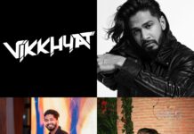 From Bollywood Stars To Global Stages, Dj Vikkhyat Rules The Party Scene