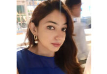 Gunjan Sharma – Winner of the 21st Century Emily Dickinson Award