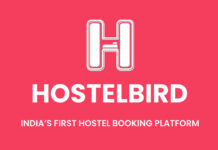 Hostelbird Takes Flight: India’s First Homegrown Hostel Booking Platform Set to Redefine Budget Travel