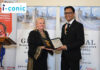 I-Conic Solutions Honored with Global Business Excellence Award for Leadership in Healthcare Revenue Cycle Management