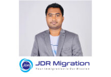 JDR Migration: Transforming Global Education Access with Vision and Integrity