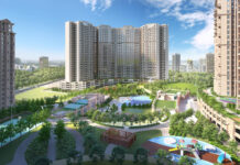 K Raheja Corp Homes: Pioneering Self-Contained Communities