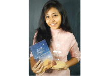 Lakshitha Suresh – A Young Voice Illuminating the Night