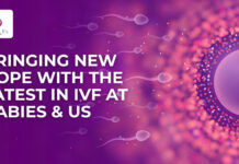 Latest Technologies in IVF: How Babies & Us is Setting New Standards in Fertility Innovation