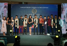 Mr. & Miss Grand Tamil Nadu Season 3 Crowns Its Stars at a Glamorous Finale in VR Chennai