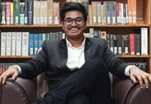 Mudavath Priyatham Naik – Winner of the 21st Century Emily Dickinson Award