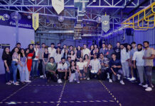 MultiFit Kharadi Turned Up the Heat with Dance Edition 2.0’s Retro Groove!