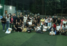 MultiFit hosts its first Pet Community Circle, creating a vibrant space for pet lovers to connect