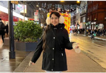 Pradnya Oberoi – Winner of the 21st Century Emily Dickinson Award