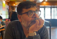 Prashant Singh – Winner of the 21st Century Emily Dickinson Award