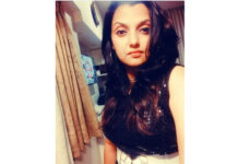 Prof. Rupali Chatterji Bhattacharya – Winner of the 21st Century Emily Dickinson Award