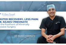 Revolutionizing Surgery: New Laparoscopic Techniques Offer Faster Recovery and Less Pain