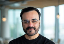 Rishi Parti: A Visionary Leader Transforming the Logistics Industry