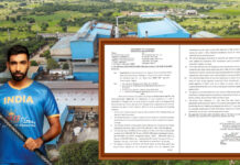 SHREE TMT Steel Approved to Supply Telangana Government for All Public Projects | Best Steel in Hyderabad & Telangana