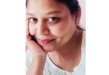 Sailee Ghane – Winner of the 21st Century Emily Dickinson Award