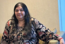 Saloni Mahapatra – Winner of the 21st Century Emily Dickinson Award