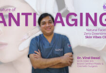 Skin Vibes Clinic Offers the Future of Anti-Aging: Natural-Look Facelifts Without the Downtime