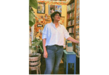 Sri Valli Gottumukkala – Winner of the 21st Century Emily Dickinson Award