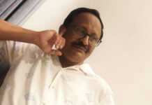 Suresh G – Winner of the 21st Century Emily Dickinson Award