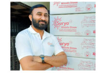 Surya Wood Stove: The Vision of ‘Stove Man’ Vijaysing Yuvraj Patil Transformed into a Trusted Brand