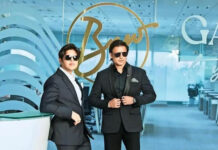 Vivek Anand Oberoi, a Visionary Across Industries, Now Redefining Luxury Real Estate with Taj Wellington Mews