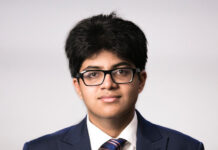 Yash Raj Mehta – Winner of the 21st Century Emily Dickinson Award