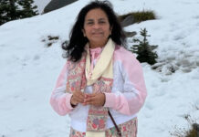ila Singh – Winner of the 21st Century Emily Dickinson Award