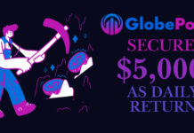Discover the Top Dogecoin and Bitcoin Crypto Mining Providers – Globepool.com, Earn at least $5,000 Daily
