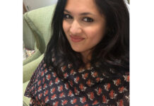 Akarsha Alapati – Winner of the 21st Century Emily Dickinson Award